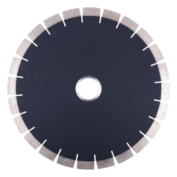 SAWS ROC Abrasives Bridge Saw Blade Granite Pro Series