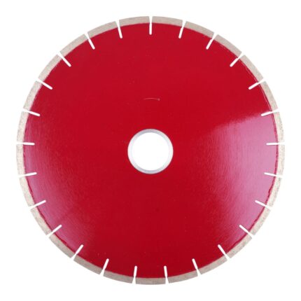 SAWS ROC Abrasives Bridge Saw Blade Marble Pro Series