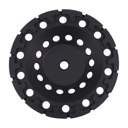 SAWS ROC Abrasives Cup Wheel T Segment Grinding Cup