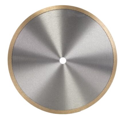 SAWS ROC Abrasives Glass Cutting Blade