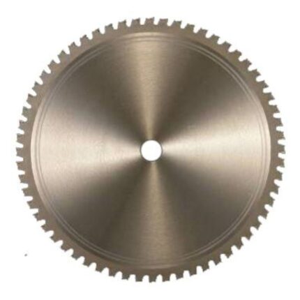 SAWS ROC Abrasives Metal Blade Ferrous (Mild Steel)