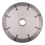 SAWS ROC Abrasives ROC Crusher Supreme Triple Sandwich Tucks
