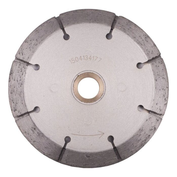 SAWS ROC Abrasives ROC Crusher Supreme Triple Sandwich Tucks