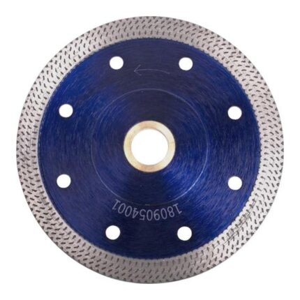 SAWS ROC Abrasives ROC Porcelain Crusher Supreme