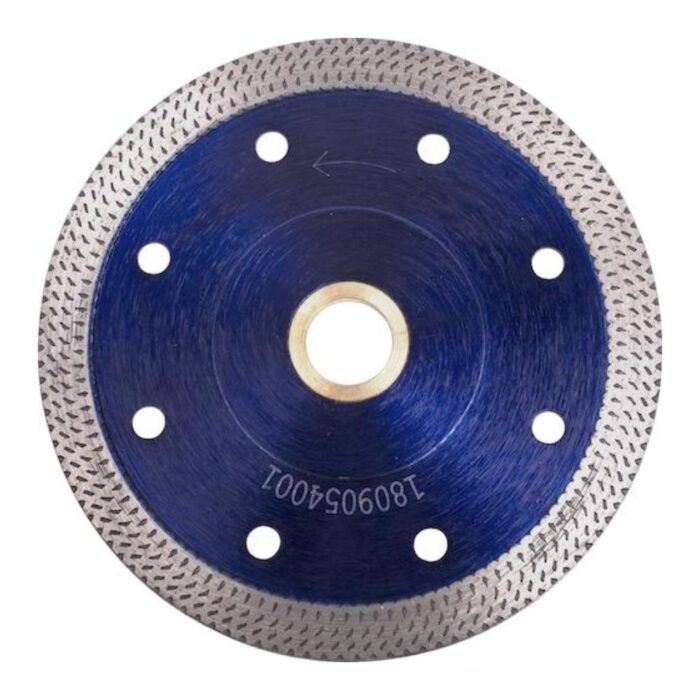 SAWS ROC Abrasives ROC Porcelain Crusher Supreme