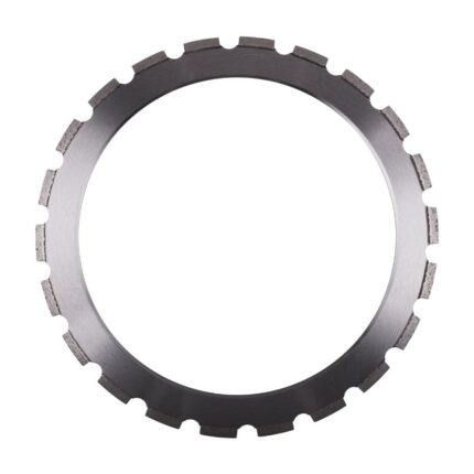 SAWS ROC Abrasives Ring Saw Blade