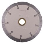 SAWS ROC Abrasives Sandwich Double Tuck Pointing Blades