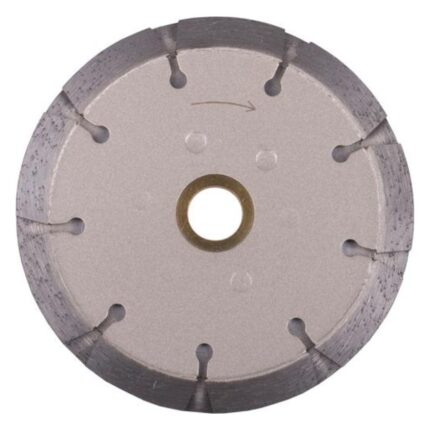 SAWS ROC Abrasives Sandwich Double Tuck Pointing Blades