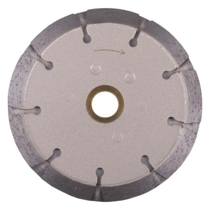 SAWS ROC Abrasives Sandwich Double Tuck Pointing Blades
