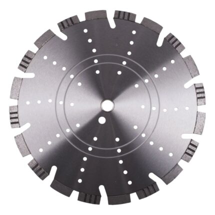 SAWS ROC Abrasives Terminator GOAT Blade