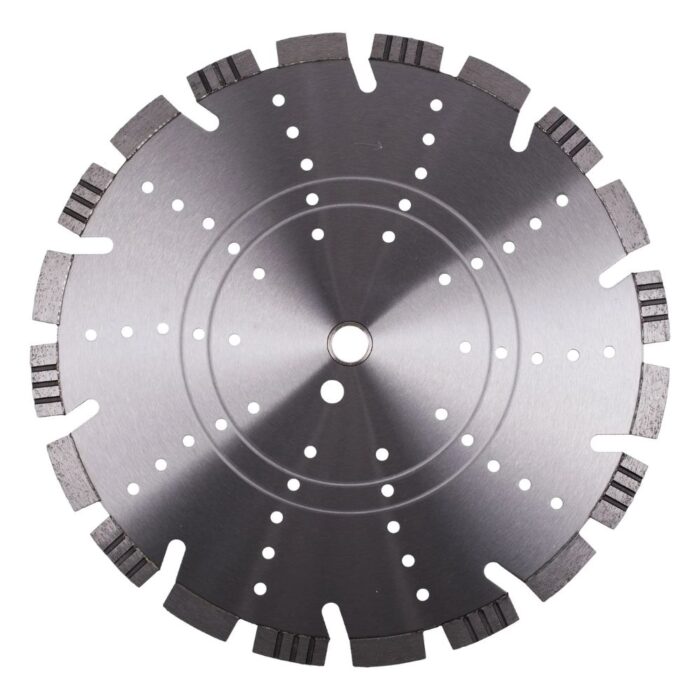 SAWS ROC Abrasives Terminator GOAT Blade