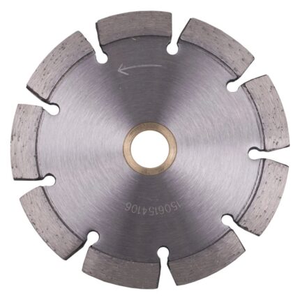 SAWS ROC Abrasives Tuck Pointing Blades