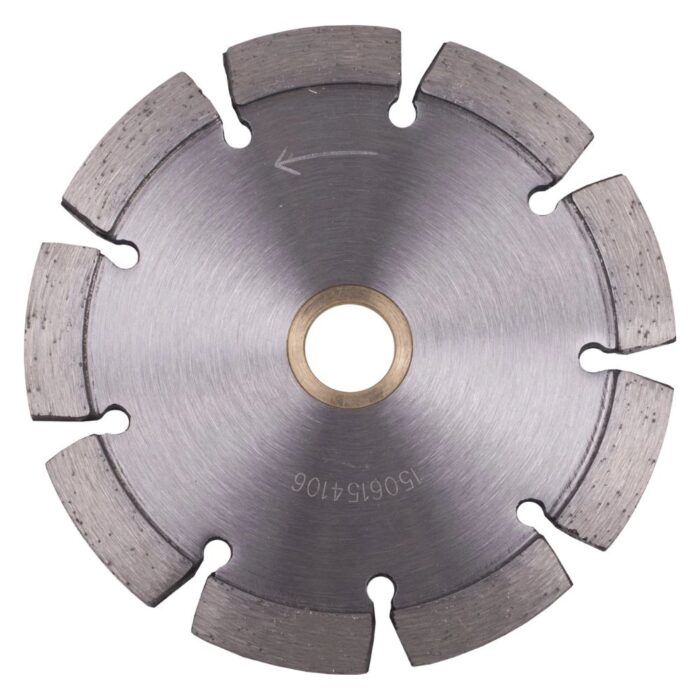 SAWS ROC Abrasives Tuck Pointing Blades