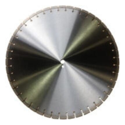 SAWS Road Saw Blades, Supreme 35 70 HP Virginia Abrasives