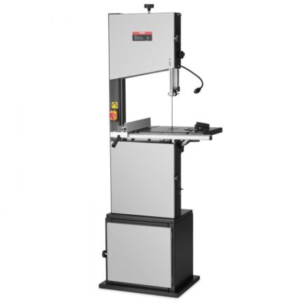 VEVOR Band Saw 14 In 480 960 RPM Continuously Viable Benchtop Bandsaw