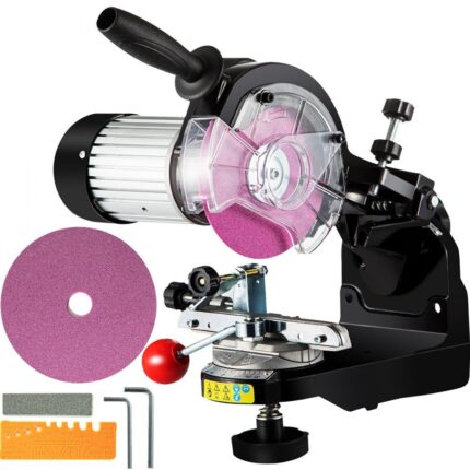 VEVOR Electric Chainsaw Sharpener