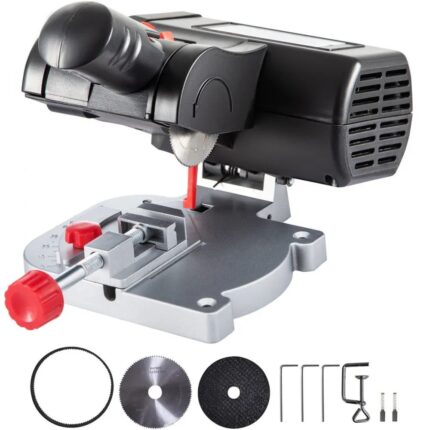 VEVOR Mini Miter Cut off Chop Saw