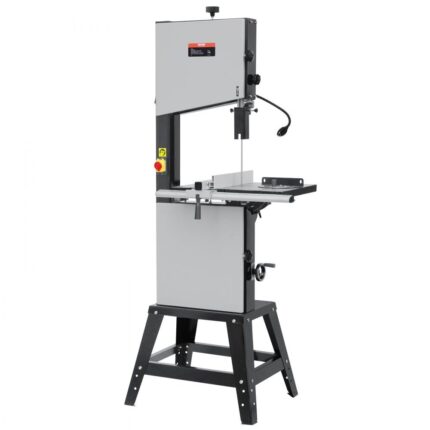 Woodworking Bandsaw 13.39in Width Benchtop Band Saw