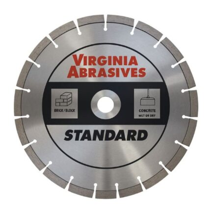 brick stone tile masonry concrete ultra value segmented rim SAWS