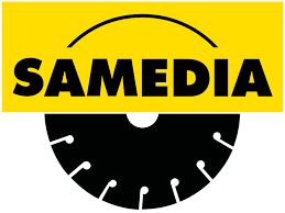 samedia logo