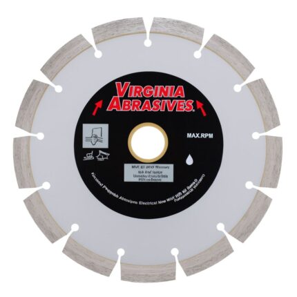 saws crack chasing wet dry diamond blades