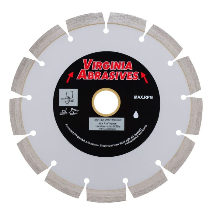 saws crack chasing wet dry diamond blades