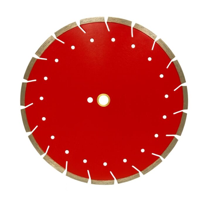 saws roc abrasives 14 premium combo for asphalt concrete 1 20mm arbor
