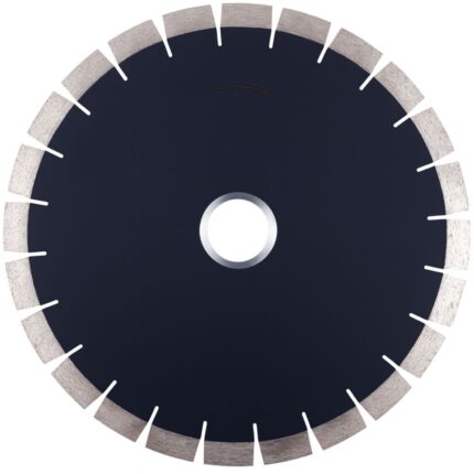 saws roc abrasives bridge saw blade granite pro series