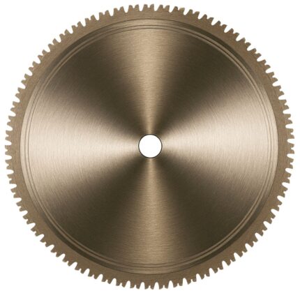 saws roc abrasives metal blade ferrous mild steel