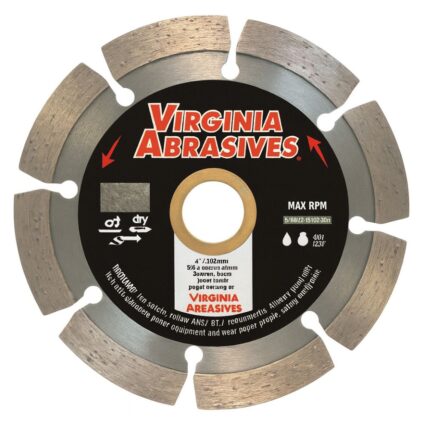tuck point blades wet dry ultra value