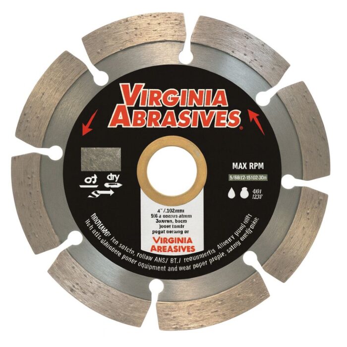 tuck point blades wet dry ultra value