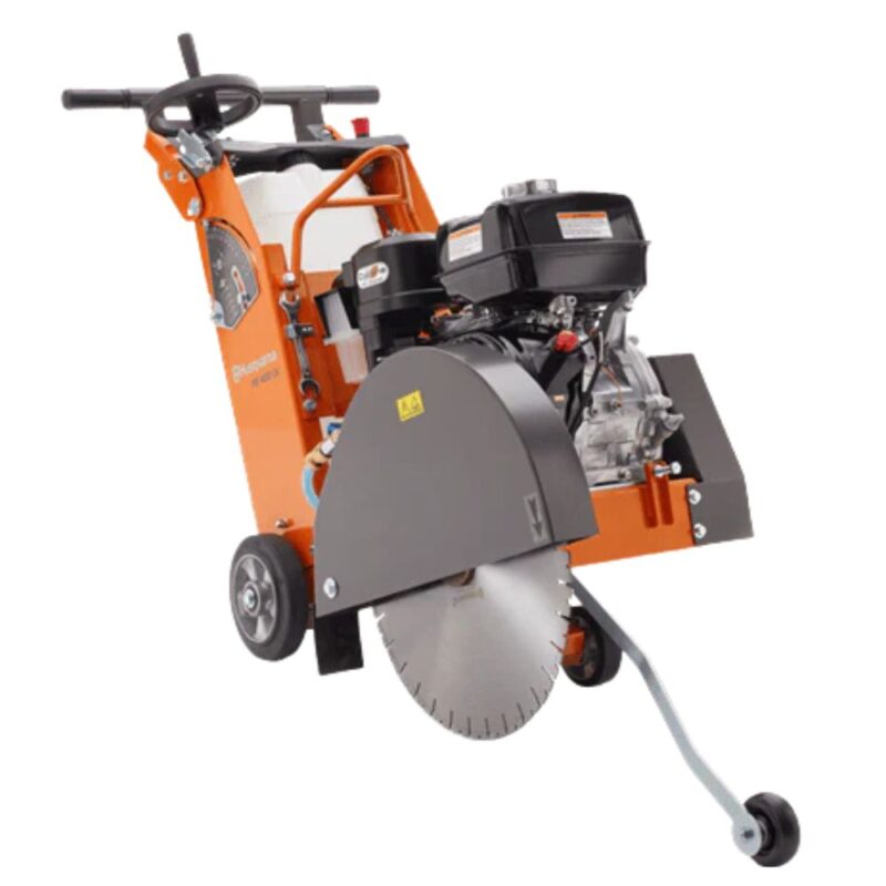 saws HFS FS400